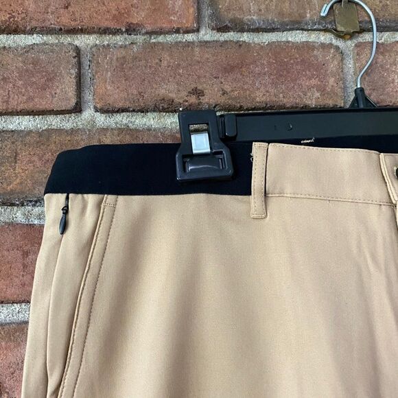 Outworq Omega Pants Khaki - Picture 3 of 11
